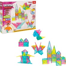 Mey İthalat Kristal Puzzle 200 Parça