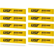 Mey İthalat Usr 10LU Micro Hip Band Seti