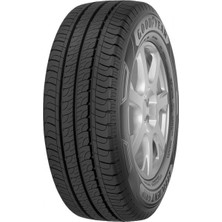 Goodyear 215/65R15C 104/102T    Efficientgrip Cargoo Oto Yaz Lastiği (Üretim YILI:2026)