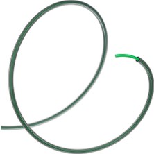 Creality Yıldız Kesitli Ptfe Filament Tüp - 2m