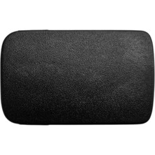 Mey İthalat Torpido Kapak Açma Mandalı Siyah 6R1857121G Vw Polo ile Uyumlu 2010-2014