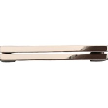 Mey İthalat System 7487 Modern Kulp Rose Renk 448 mm Rose Tek Ebat SSY7487 0448 Rs