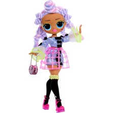 Mey İthalat Lol Omg Miss Royale Bebeği