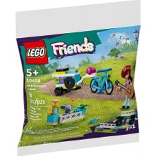 Mey İthalat LEGO Friends 30658 Mobile Music Trailer