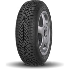 Goodyear 165/70R14 81T    Ultragrip 9+ Ms Oto Kış Lastiği (Üretim YILI:2025)