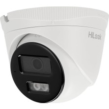 Mey İthalat Hilook IPC-T240HA-LU 4 Mp 2.8mm Dual Light Md 2.0 Ip Dome Kamera