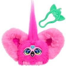 Mey İthalat Furby Furblet Sesli Peluş Flo-Flo G1699