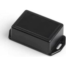 Mey İthalat Sanec Elektronik Proje Kutusu - Petg Plastik Kutu 35X65X20.3MM