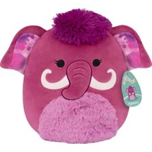 Mey İthalat Squishmallows Mamut Magdalena 30CM SQCR04152
