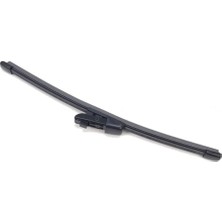 Mey İthalat Arka Cam Sileceği Silecek Süpürgesi Vw Golf 6 Ile Uyumlu 2009-2012 28CM
