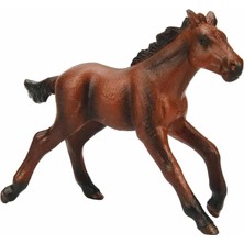 Mey İthalat Crazoo Figür At 11 cm