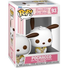 Mey İthalat Funko Sanrio: Hello Kitty ve Arkadaşları - Pochacco