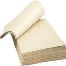 Esila Kağıtçılık Kitap Teksir Karalama Çalışma ve 2.hamur Saman Kağıdı (Göz Yormayan) 55GR 20X30 500 Yaprak (1,65KG)