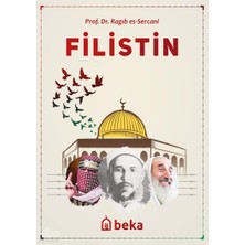 Filistin Beka Yayınları Ragıp Es-Sercani