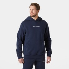 Helly Hansen Cotton Fleece Hoodıe Sweatshırt HHA.54159_HHA.597