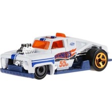 Mey İthalat Hot Wheels Tekli Arabalar Erıkensteın Rod HKK29
