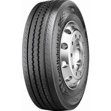 Continental 315/70R22.5 156/150L Tl Conti Hybrid Hs5 20PR M+S 3pmsf ( Asfalt Düz )