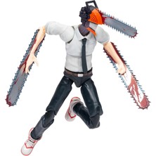 Mey İthalat Total Anime KAZ0004