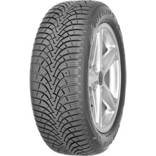 Goodyear 185/60R14 82T    Ultragrip 9+ Ms Oto Kış Lastiği (Üretim YILI:2024)