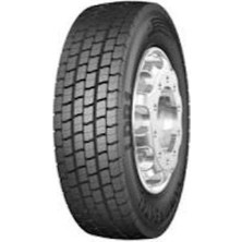 Continental 9.5R17.5 129/127L Ldr1 Eu Lrg 14PR M+S 3pmsf ( Asfalt Çeker )
