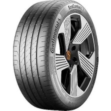 Continental 215/55R17 98H Contiecocontact 7 S (+) Xl
