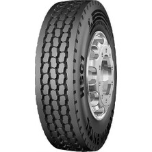 Continental 315/80R22.5 156/150K Hsc1 Ed M+S ( Hafriyat Düz )