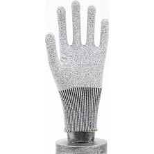 Mey İthalat Faba EK-5610 Trucut Kesilmeye Dirençli Eldiven-Xl