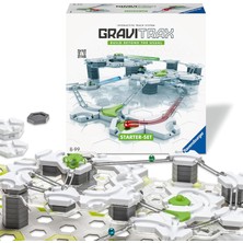 Mey İthalat Ravensburger Gravitrax Başlangıç Seti