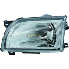 Mey İthalat Far Sol Ford Transit T12-T15 1991-2000 Ayf 505503