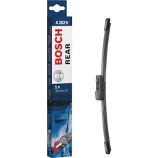 Mey İthalat Bosch Arka Cam Sileceği - [280 Mm] Mercedes-Benz Serie Glb (2019-2021) [247] #A282H