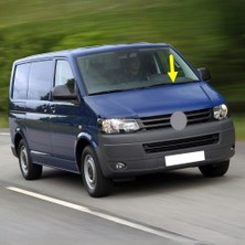 Mey İthalat Ön Cam Sol Silecek Kolu 7E1955409A Kanca Tip Vw Transporter ile Uyumlu 2010-2015