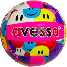 Mey İthalat Avessa Mini Futbol Topu Mt-20