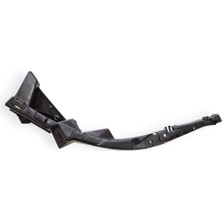 Mey İthalat Ön Tampon Sol Far Alt Braketi 3B0807049C Vw Passat B5 ile Uyumlu 1997-2000