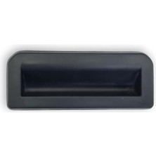 Mey İthalat Bagaj Kapağı Açma Kolu 6V0827566 Vw Golf 8 ile Uyumlu 2020-2024