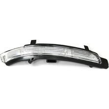 Mey İthalat Sağ Dikiz Aynası Sinyali Lambası 3T0949102 Skoda Superb 2 ile Uyumlu 2009-2015