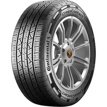 Continental 255/65R17 110T Conticrosscontact H/t
