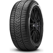 Pirelli 225/45R18 95H Winter Sottozero 3 Mo Xl