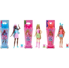 Mey İthalat Barbie Pop Reveal Shake Serisi JCN85 - Pembe Kedi JCN88