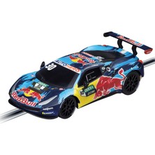 Mey İthalat Carrera Go Ferrari 488 Gt3 Red Bull Af Corse