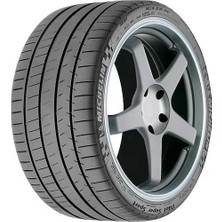 Michelin 265/30R20 94Y Pilot Super Sport * Xl Elt