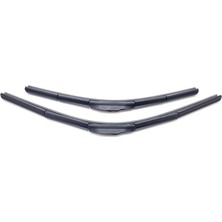Mey İthalat Ön Cam Silecek Takımı 55X40CM Kia Rio ile Uyumlu 2005-2011