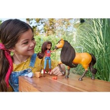 Mey İthalat Spirit Bebek ve Güzel Atı Serisi HHL11