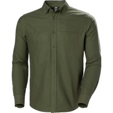 Helly Hansen Organıc Cotton Flannel Gömlek HHA.63065_HHA.431