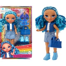 Mey İthalat Mga Entertainment Rh Littles Sapphire Bradshaw