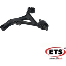 Ets S60/V70 2005- -Alt Tabla Sağ