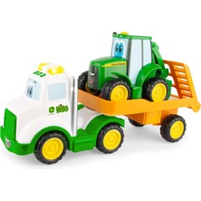 Mey İthalat John Deere Çiftlik Arkadaşları