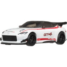 Mey İthalat Hot Wheels Nissan Z Gt 4, HRV73