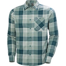 Helly Hansen Aker Flannel Ls Gömlek HHA.63290_HHA.453