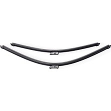 Mey İthalat Ön Cam Silecek Takımı Silgeç Seti 65X50CM Alfa Romeo Tonale ile Uyumlu 2026-2029