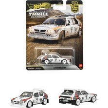Mey İthalat Hot Wheels Premium Car Culture Lancıa Delta S4 JKF01
